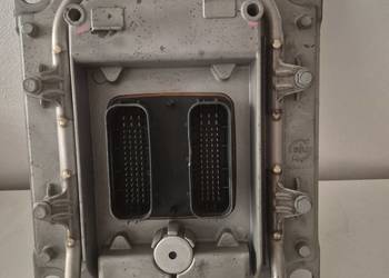 Sterownik Silnika ECU Volvo  D13 EMS2.3 – 85022320 / 23166751