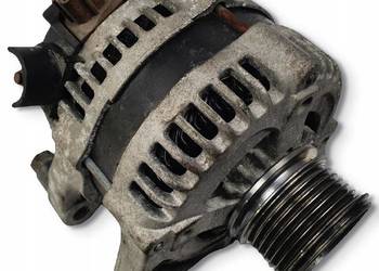 ALTERNATOR Ford Focus MK2 C-MAX 2.0 TDCI 104210-3513