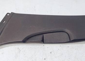 OSŁONA POSZYCIA SŁUPKA LEWA AUDI A1 8X4867239 5D