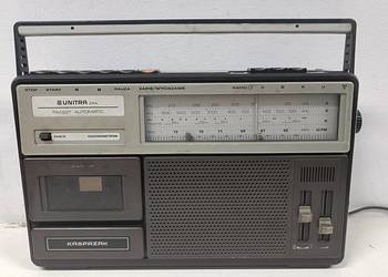 Unitra Kasprzak RM 221