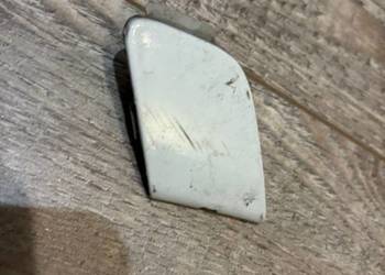 ZASLEPKA HAKA HOLOWNICZEGO PRZOD ZDERZAKA DO FORD KUGA MK1 8V4117A989-AW