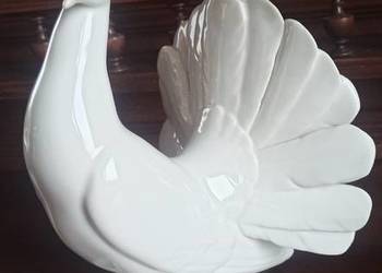 Figurka. Gołąb.Lladro.Hand made in Spain