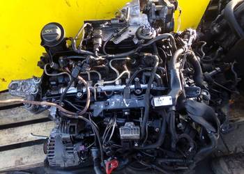 TOYOTA VERSO AVENSIS MINI R56 R55 1.6 D D4D 16r N47C16A wtrysk 0445110599