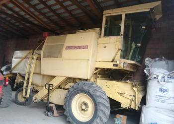 New holland 1545