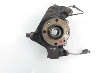 ZWROTNICA PIASTA PRZEDNIA PRAWA FIAT FIORINO III 1.3 D Multijet 