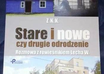 Stare i nowe czy drugie odrodzenie. Rozmowa z rówieśnikiem L