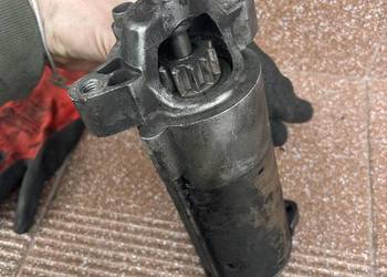 Rozrusznik Ford 2.0 tdci 136koni z lat 2006/2015