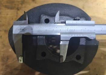 Cylinder do motocykla sokół 125 dkw SHL Mińsk Moskwa