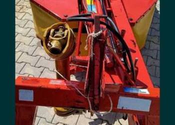 Sprzedam kosiarkę FELLA KM 166