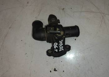 SMART FORTWO 0,6 T obudowa termostatu SMART FORTWO 0,6 T obudowa termostatu