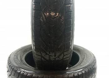 2x OPONA ZIMOWA KORMORAN SNOW 205/60R16 (2320) 7.35 7.31MM