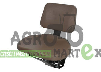 AL173569, AL159655, RE219337 SIEDZENIE PASAŻERA SKŁADANE JD