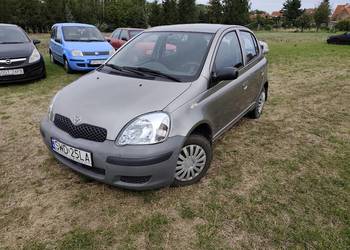 Toyota Yaris Toyota Yaris