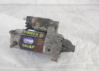 [2007-2011] Toyota Yaris II 1.8TS 133KM 1.8VVT-I ROZRUSZNIK 28100-37030