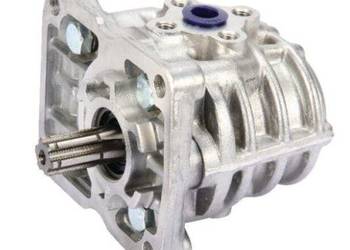 Pompa hydrauliczna, pasuje do Belarus MTZ 80, 82 820 - NSCH103LN