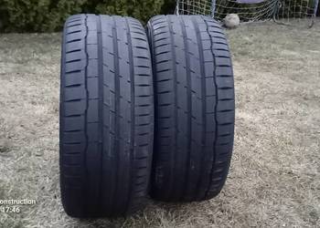 Opony Hankook Ventus S1 Evo3 letnie 2szt 225/45/17'' 5,5-6mm