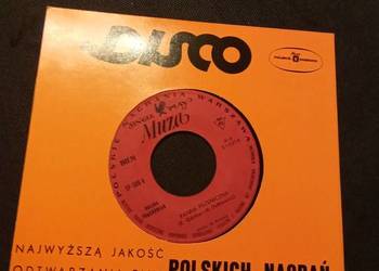 Bądź gotowy do drogi , panna pszeniczna