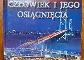 Człowiek i jego osiągnięcia Wydawnictwo Fenix