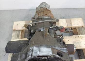 SKRZYNIA BIEGÓW FRL 1.9 TDI Audi A4 II (2000-2006) B6