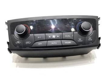 PANEL STEROWANIA NAWIEWU SUZUKI SX4 39510-61M10 Crossover KONSOLA