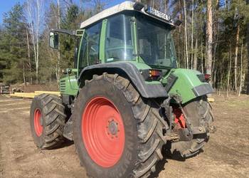 Fendt 510