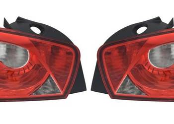 Seat Ibiza 12-17 Lampa tylna NOWA Seat Ibiza 12-17 Lampa tylna NOWA