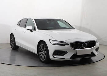 Volvo S60 B4
