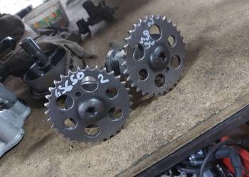 BMW f650 GS wałek wałki rozrządu f 650 GS F650gs f650gs