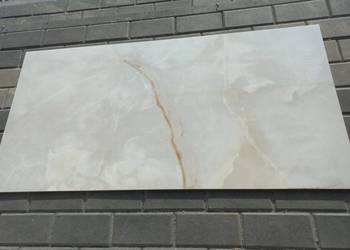 My Way Invisible White Rekt. Poler 60x120 G2