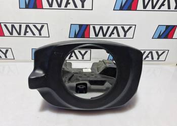 BMW E63 E64 OSŁONA OBUDOWA KOLUMNY KIEROWNICZEJ 6947828 BMW E63 E64 OSŁONA OBUDOWA KOLUMNY KIEROWNICZEJ 6947828