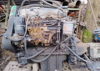 Silnik Andoria 4ca90 do żuka kpl