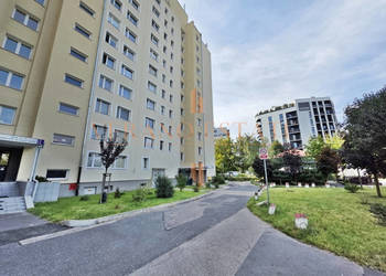 Mieszkanie z potencjałem | 44m2 | 3 pokoje | winda