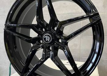 Felgi Seventy9 SV-A 5x112 18"cali VW, Audi, Saab, Fiat, Alfa, BMW