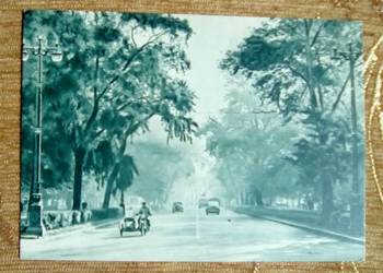 PETERSBURG / LENINGRAD - WASILJEWSKI ISLAND