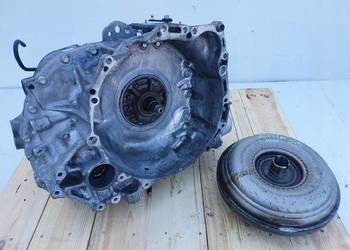 Volvo V70 III 2.0 D D3 SKRZYNIA BIEGÓW 1285224