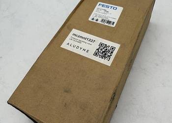 Festo LR-1/2-D-MIDI (159581) Regulator ciśnienia