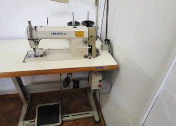 Maszyna Juki DDL-5550-N. Stan dobry.