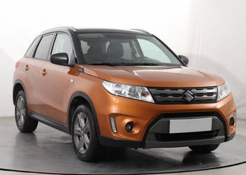 Suzuki Vitara 1.6 VVT