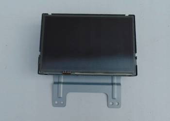 MONITOR WYŚWIETLACZ INFINITI FX50 QX70 280911JA0A