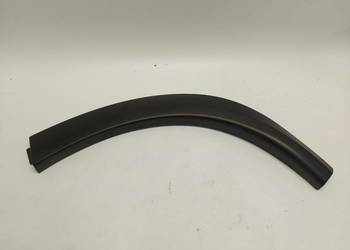 Nissan X-TRAIL T33 IV 2023r Nakładka zderzaka tył lewa 788736RA0A