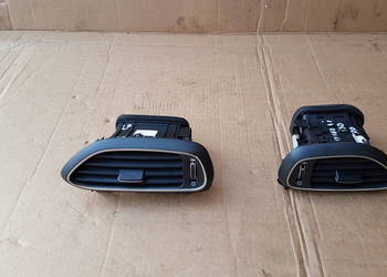 Hyundai i30 III kratka kratki nawiewu ogrzewania TRY 2018 Hyundai i30 III kratka kratki nawiewu ogrzewania TRY 2018