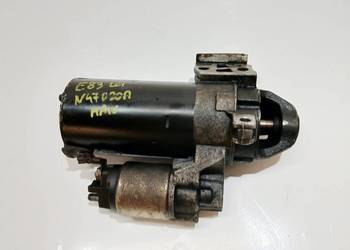 ROZRUSZNIK BMW X3 E83 LCI LIFT N47D20C 7802508