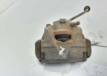 ZACISK HAMULCOWY PRZÓD LEWY RENAULT MEGANE III LIFT ZACISK HAMULCOWY PRZÓD LEWY RENAULT MEGANE III LIFT