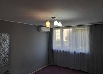 2 pokoje| 36,18 m²| 1 piętro| klimatyzacja| balkon| piwnica| Łódź Dąbrowa