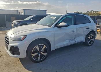 2023 AUDI Q5 PRESTIGE 45