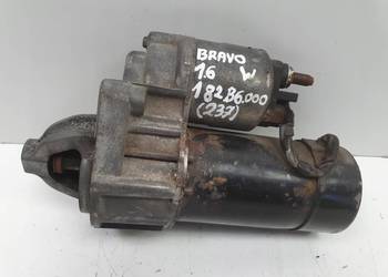 ROZRUSZNIK Fiat Bravo I 1.6 16V ROZRUSZNIK valeo 46800152 D6RA187