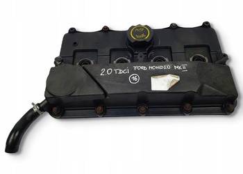 POKRYWA ZAWORÓW Ford Mondeo MK3 III 2.0 TDCI 3S7Q-6K271-BA