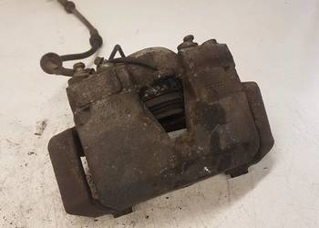 ZACISK HAMULCOWY LEWY PRZÓD AUDI A6 C7 A7 4G0105AK