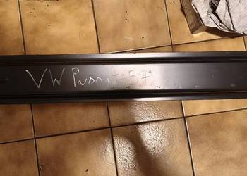 Belka Zderzaka tylnego VW Passat