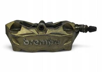 PRAWY PRZEDNI ZACISK HAMULCOWY Bmw R 1200 GS R1200GS K50 K51 Przód brembo